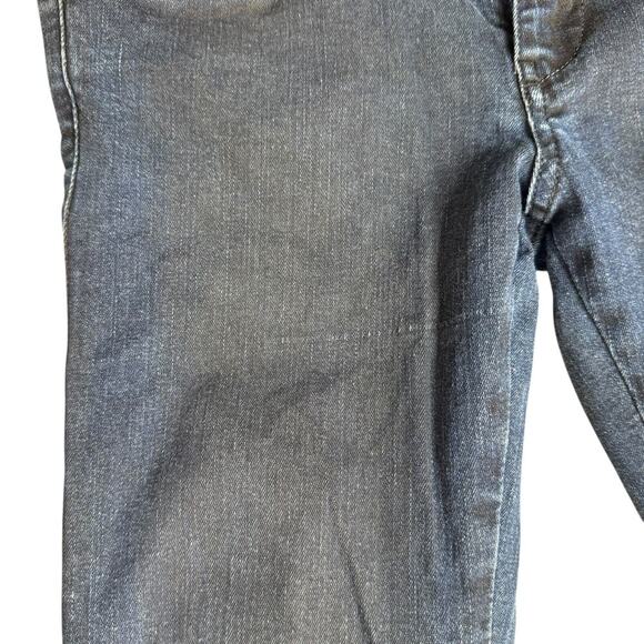 DIESEL  Skinzee-Low-Zip Jeans 084MB  sz 27 L29 - Picture 4 of 12